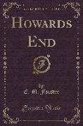 Howards End (Classic Reprint)