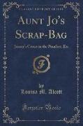 Aunt Jo's Scrap-Bag