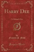Harry Dee