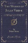 The Works of Jules Verne, Vol. 7