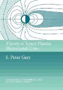 Theory of Space Plasma Microinstabilities