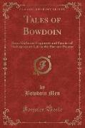 Tales of Bowdoin