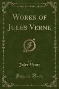 Works of Jules Verne, Vol. 1