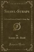 Shawl-Straps