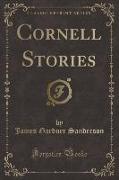 Cornell Stories (Classic Reprint)