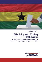 Ethnicity and Voting Behaviour