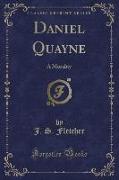 Daniel Quayne