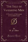 The Isle of Vanishing Men