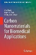 Carbon Nanomaterials for Biomedical Applications