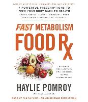 Fast Metabolism Food Rx