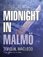 Midnight in Malmö: The Fourth Inspector Anita Sundstrom Mystery