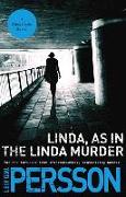 Linda, As in the Linda Murder