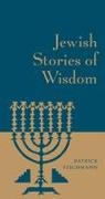 Jewish Stories of Wisdom