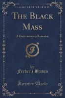 The Black Mass