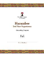 Harambee 2nd Year Experience Mentoring Program Mentor Handbook