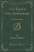 The King's Own Borderers