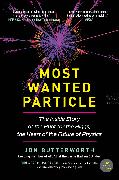 Most Wanted Particle: The Inside Story of the Hunt for the Higgs, the Heart of the Future of Physics