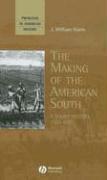 The Making of the American South