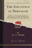 The Influence of Beranger