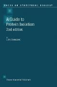 A Guide to Protein Isolation