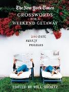 The New York Times Crosswords for a Weekend Getaway