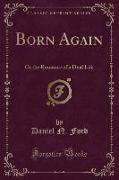 Born Again