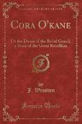 Cora O'kane