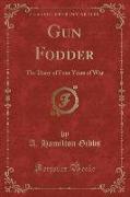 Gun Fodder