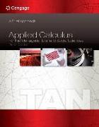 Bundle: Applied Calculus for the Managerial, Life, and Social Sciences: A Brief Approach, 10th + Webassign Printed Access Card for Tan's Applied Calcu