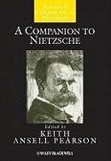 A Companion to Nietzsche