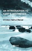 An Introduction to Kant's Aesthetics