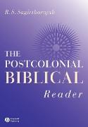 The Postcolonial Biblical Reader