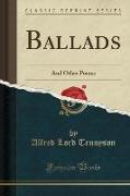 Ballads