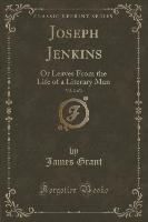 Joseph Jenkins, Vol. 2 of 3