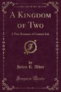 A Kingdom of Two