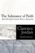 The Substance of Faith