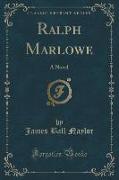 Ralph Marlowe