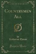 Countrymen All (Classic Reprint)