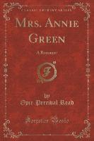 Mrs. Annie Green