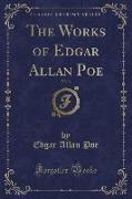 The Works of Edgar Allan Poe, Vol. 3