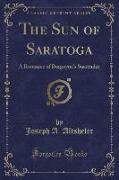 The Sun of Saratoga