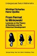 From Fermat to Minkowski