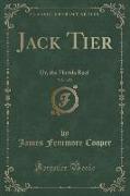 Jack Tier, Vol. 1 of 2