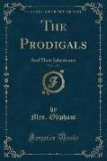 The Prodigals, Vol. 1 of 2