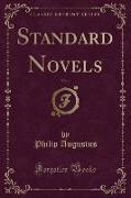 Standard Novels, Vol. 1 (Classic Reprint)
