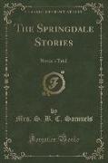 The Springdale Stories