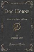 Doc Horne