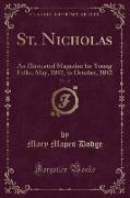 St. Nicholas, Vol. 19