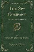 The Spy Company