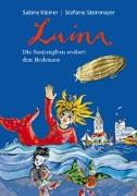 Luina - Die Seejungfrau erobert den Bodensee